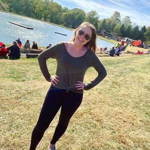 Meet your Posher, Kayla